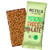 Mezcla Puff Crispy Protein Bars, Gluten Free & Vegan Protein Bars, 10g Protein, Alt for Crispy Rice Treat, Granola Bars & Breakfast Bars, Healthy Sna