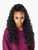 Sensationnel Instant Updown Halfwig Pony - Iud 2 4 Style in 1 Half Wig And Pony Drawstring (4 MEDBROWN)