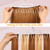 Hair Extension Holder - Hanger Rack for Holding Extra Wide & Full Length Wefts, Multi-Layer Hair, Styling, Washing, Drying - Barber Shop/Home Use - W