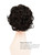 Yamel Messy Bun Scrunchie Chignon Hairpiece Updo Curly Bun Extension Combs in Messy Bun Hair Piece for Women Dark Brown