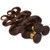 Chocolate Brown Bundles Human Hair Brazilian Body Wave Hair Extensions Sew In 9A Grade Virgin 100% Unprocessed Remy Human Hair Weave Extensions (Body