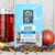 Tiesta Tea Blueberry Wild Child, Loose Leaf, Blueberry Hibiscus Herbal Tea, Premium Non-Caffeinated Fruit Blend, Make Hot or Iced & Brews Up to 25 Cu