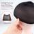 FANDAMEI Wig Cap, Nylon Wig Caps, 4 Pieces Stocking Wig Caps for Women (Black?