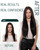 RUNATURE Weft Hair Extensions Black Sew in Human Hair Weft Extensions 14 Inch 100g Thick Weft Human Hair Extensions Jet Black Real Hair Silky Soft, N