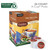 Celestial Seasonings India Spice Chai, K-Cup Portion Pack for Keurig K-Cup Brewers, 24-Count