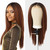 Sensationnel Synthetic HD Lace Front Wig - BUTTA UNIT 6 (FLAMBOYAGEMOCHA)