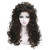 Aimole Synthetic Heat Resistant Hair Long Curly Wigs Cosplay Women Wig