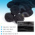 BLACKMOON HAIR Indian Virgin Hair Body Wave Human Hair Bundle 100% Unprocessed Human Virgin Hair One Bundle 22 inch 100g Natural Black Color