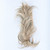 Aimole Synthetic Ponytail Claw Clip-on Straight Wig Short Extensions Hair Hairpiece(15BT613)
