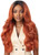 Outre Soft & Natural Synthetic Lace Front Wig - NEESHA 208 (1B Off Black)