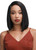 Zury Sis Synthetic Slay Virgin Touch Lace Front Wig - H GIA (NATURAL)