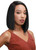 Zury Sis Synthetic Slay Virgin Touch Lace Front Wig - H GIA (NATURAL)