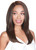 Zury Sis Synthetic Slay Virgin Touch Lace Front Wig - H FIA (FS1B/30)