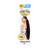 SHAKE-N-GO Organique Pony Pro Easy Wrap Around Ponytail Natural Yaky 32" (Pack of 1, 1B)