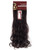 Lelinta 24" Thick Curly Full Head Clip in on Double Weft Hair Extensions Medium Brown