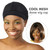 Donna Cool Mesh Dome Wig Cap 22230
