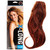 Hairuwear Hairdo 22" Straight Hair Extension GLAZED FIRE
