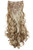 CAISHA XXL 18" 8 Pieces Set Clip In Extensions Hair Extension Hairpiece Voluminous Wavy Dark Blonde Mix CES14a-1