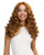 Janet Collection EXTENDED PART DEEP SWISS LACE FRONT WIG - GABRIELA (MOCHA BLONDE)