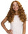 Janet Collection EXTENDED PART DEEP SWISS LACE FRONT WIG - GABRIELA (MOCHA BLONDE)