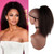 YITI Medium Long Afro Kinky Straight Drawstring Ponytail Extension for Black Women,Light Yaki Curly Clip in Ponytail High Temperature Synthetic Hairp