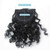 Shinon Kinky Curly Bangs Human Hair Clip in Bangs Hair Extension Real 12 A Curly Hair Bangs Clip for fashion black Women