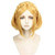 magic acgn Short For Women Cosplay Wig Game Hair Halloween Wig