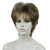 Aimole Short Layered Body Wave Wigs Synthetic Women's Wig Full Hair (V6)
