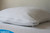 Set of 2 Standard Size SureGuard Pillow Protectors - 100% Waterproof, Bed Bug Proof, Hypoallergenic - Premium Zippered Cotton Covers - Smooth