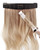Hair Works 4-in-1 Hair Extension Style Caddy - The Original Hair Extension Holder Designed To Securely Hold Your Extensions While You Wash, Style, Pa