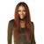 Sensationnel Synthetic HD Lace Front Wig - BUTTA UNIT 6 (613)