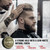Victory Barber & Brand Claymore hair pomade for men | Strong Hold Matte Finish Men's Clay Pomade | made in usa | Designed by barbers, made for the ru