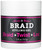 Nicole & Alyssa - Braiding Gel 5oz  No Flakes or Buildup, Perfect for Braids, Locs & Twists, Extra Hold, Frizz Control, Moisturizing Care