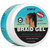 Braid & Loc Gel Good for Twist, Locs, Braids, Edge No Flake Extra Hold High Shine Braiding Gel & Edge Control Long Lasting for Locks, Cornrows Smooth