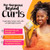 CurlyKids Mixed HairCare Custard for Kids  Lightweight Curl Defining Custard for Curly, Coily, Kinky & Wavy Hair  Frizz Control, Moisturizing & Shi