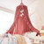 Mengersi Bed Canopy for Girls,Ruffled Canopy Bed Curtains Canopy for Girls Room,Hanging Canopy Princess Play Tent for Reading Nook Play Room Decor (J