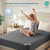 BEDLORE Waterproof Mattress Protector, Queen Size Mattress Pad Noiseless with Deep Pocket 6"-18" Depth, Soft Breathable Dirt-Proof Bed Mattress Cover