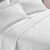 Courtyard by Marriott Coverlet King Size | Lightweight & Breathable Cotton Blend | Bedspread with Unique Wash-Activated Ripple Texture | Hotel Bedspr