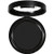 IS'MINE ISMINE Single Black Matte Eyeshadow Powder Palette High Pigment, Longwear, Intense Color Best Black Eyeshadow