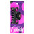 Goody Ouchless No-metal Flexible Claw Hair Clip, Large, Black, 1-count, Pack of 3 (1936822)