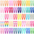 Toddler Hair Clips, Funtopia 80 Pcs (1.2 Inch, 3cm) Cute Mini Snap Hair Clips for Baby Girls Kids, Colorful Small Snap Barrettes Metal Barrette for F