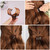 6 Pieces Hair Jaw Claws, Morhom 1.4 Inch Thick or Medium Hair Clips for Women and Girls