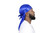 ForceWave 3 Pieces Silky Durags and 1 Wave Cap Pack for Men Waves, Moisture-Tech Fabric Satin Du-Rag