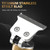 Ufree Hair Trimmer & Beard Trimmer for Men Professional, Electric Razor Shavers for Men, T Blade Precision Edgers Liners, Barber Clippers for Hair Cu