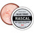 Original Rascal Deluxe Pomade #5 - Hair Paste High Shine w/Strong Hold & Wet Look - Men's Styling Care Solution for All Hair Type - Natural Made with