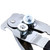 World's Best Can Opener - Made in USA - Sold by Vets - Easy Turn - Manual Can Opener