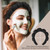 ACO-UINT 6Pcs Spa Headband and Wristband set, Terry Cloth Skincare Makeup Headbands for Women for Washing Face Sponge Puffy Hair Band