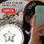 10Pcs Silver Star Hair Clips,Star Barrettes,Metal Hair Clips,Non Slip Hair Accessories for Girls Women