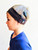 Heather Pink Junior Everyday Cochlear Implant Headband (Age 3yrs-10yrs)