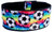Soccer Sleeve Scrunchies Tie Dye (pair), from the ORIGINAL USA inventor, Soccer Sleeve holders, girls soccer gift Soccer sleeve wraps, over 8 million